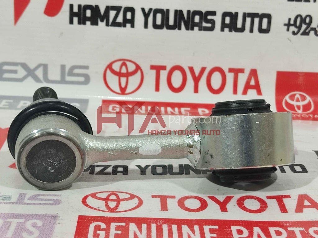 LINK ASSY, FRONT STABILIZER, LH | H Y A parts